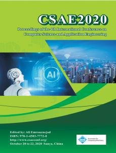 CSAE2020 Proceedings