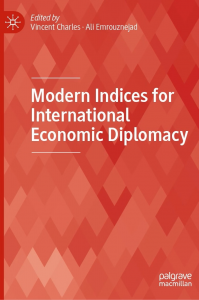 Modern Indices for International Economic Diplomacy.